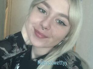 MelissaSwettyy Video Sexe
