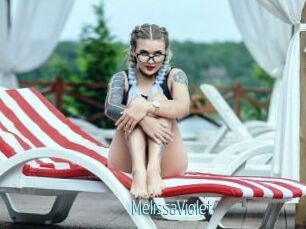 MelissaViolet