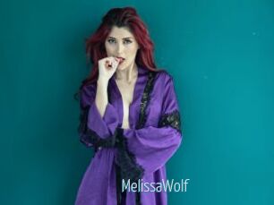MelissaWolf Video Sexe