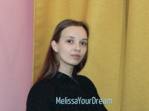 MelissaYourDream