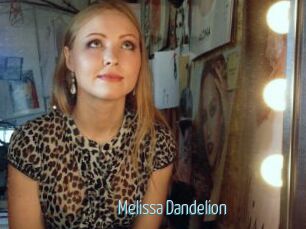 Melissa_Dandelion