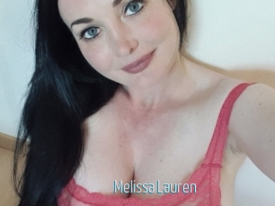 Melissa_Lauren Video Sexe