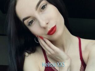 Melissa_XXS