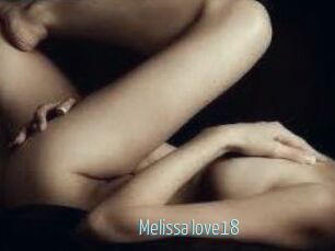 Melissa_love18