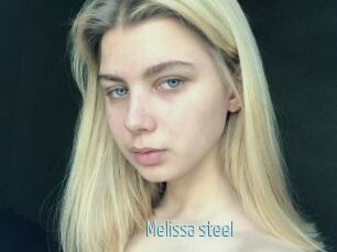 Melissa_steel