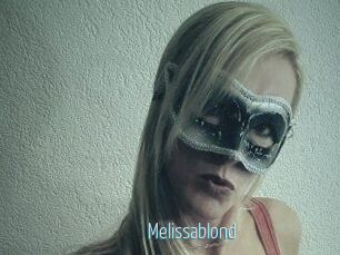 Melissablond