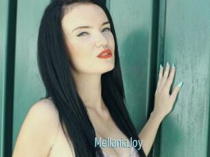 MellaniaJoy