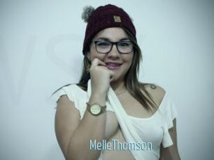 MelleThomson