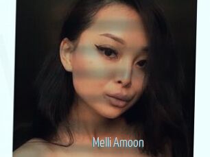 Melli_Amoon