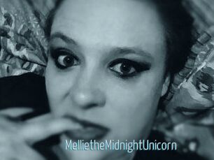 MellietheMidnightUnicorn Video Sexe