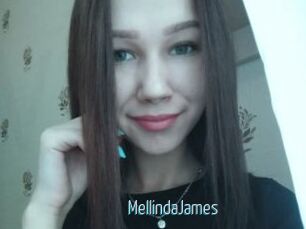 MellindaJames Video Sexe
