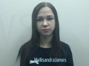 MellisandraJames