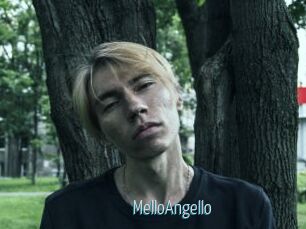 MelloAngello Video Sexe