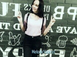 MelodicVaness