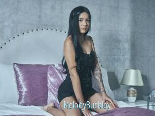 MelodyBuckley Video Sexe