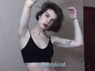 MelodyGreat