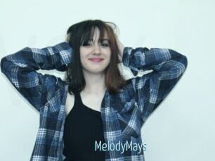MelodyMays