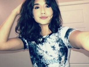 MelodyRai