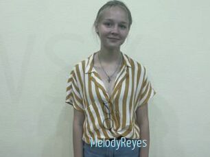 MelodyReyes Video Sexe