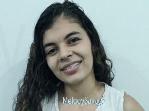MelodySavage