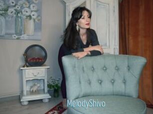 MelodyShivo Video Sexe