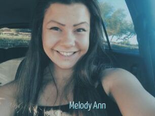 Melody_Ann Video Sexe