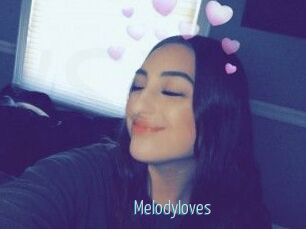 Melodyloves