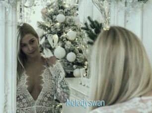Melodyswan