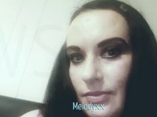 Melodyxx