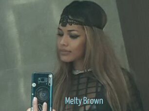 Melty_Brown