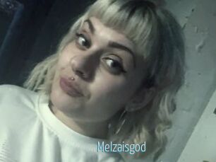 Melzaisgod Video Sexe
