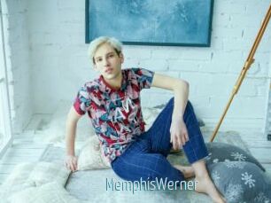 MemphisWerner