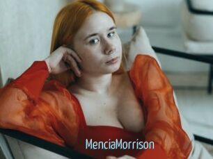 MenciaMorrison