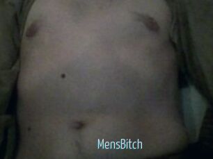 MensBitch