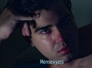 Mensexyass