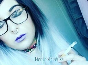 MentholMedusa