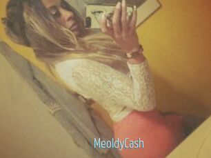 MeoldyCash
