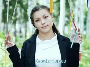 Meow_Lori_foryou