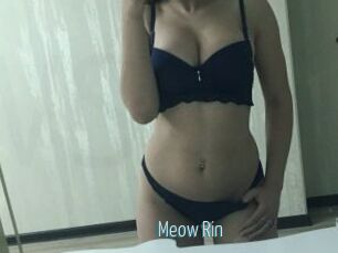 Meow_Rin Video Sexe