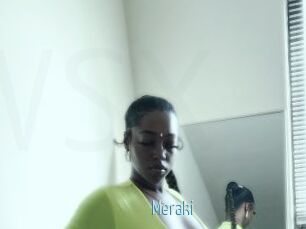 Meraki
