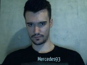 Mercedes93