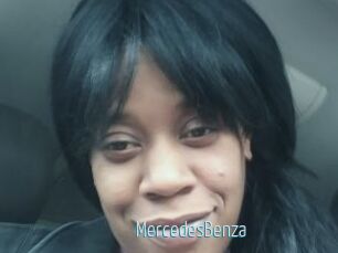 MercedesBenza