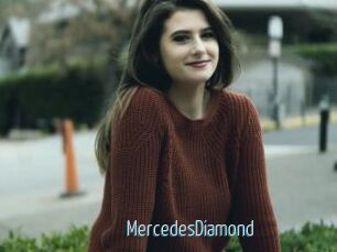 MercedesDiamond