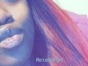 MercedesFlynt