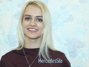MercedesSila