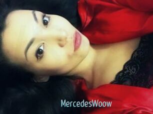 MercedesWoow