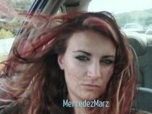 MercedezMarz