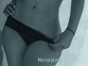 Mercury_Love
