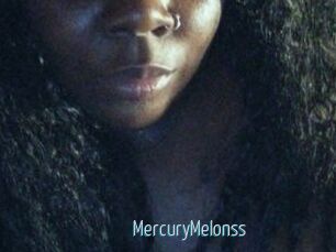 MercuryMelonss Video Sexe