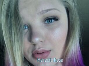 MeredithRose